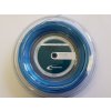 Tenisový výplet ISOSPEED TOURNAMENT PLUS 1,25 modrý 200m - Průměr 1,25 mm