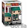Funko POP! 411 AC/DC Angus Young