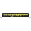 Pracovné panelové svetlo LED BAR AWL71 120W 6500K 12000lm 56cm 12V 24V AMiO-04212