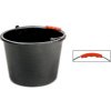 vědro plastové 20l s plast. ručkou