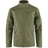 Fjällräven Övik Stencollar jacket Green