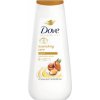 Dove Advanced Care sprchový gél Nourishing care 225 ml