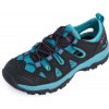 Alpine Pro ZOLEW scuba blue