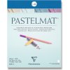 Clairefontaine Blok Pastelmat No.4 24 x 30 cm 12 listov 360 g