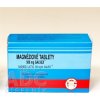 Magnesii lactas Galvex 500 mg tbl 0,5 g (blis.PVC/PVDC/Al - povolený dopredaj do 30.9.2026) 1x80 ks
