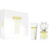 Moschino Toy 2 EDP pre ženy 30 ml + telové mlieko 50 ml darčeková sada