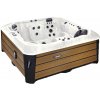 Vírivka Platinum Spas UK Tokyo pre 6 osôb FULL