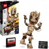 LEGO Marvel 76217 Ja som Groot