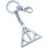 Prívesok na kľúče Carat Shop Kovová Harry Potter Relikvie smrti