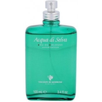 Visconti Di Modrone Acqua di Selva kolínska voda pánska 100 ml tester