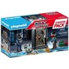 Playmobil 70908 Starter Pack: Vykradač trezoru