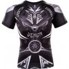 Rashguard VENUM Gladiator 3.0 krátký rukáv|M