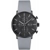 Junghans Form A Chronoscope DE 27/4371.00 + 5 rokov záruka a darček ZADARMO