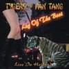 Tygers Of Pan Tang - Leg Of The Boot / Vinyl / 2LP [2 LP]