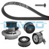 Vodné čerpadlo + sada ozubeného remeňa DAYCO KTBWP3612