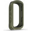 Garmin Ochranné púzdro EDGE 540/840, Moss Green Silikónové ochranné púzdro cyklo počítača EDGE