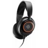 SteelSeries Arctis Nova 3 – čierne