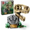 LEGO® Jurassic World 76964 Dinosaurie fosílie: Lebka T-Rexa