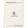 Popely ještě žhavé. II. - Karel Durman