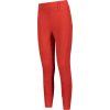 Mrs. Ros Equestrian Legíny Romeé detské zimné cheeky red