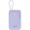 CANYON Power Bank PB-101, 10000mAh PD22.5W, purple