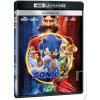 Ježko Sonic 2 (UHD)
