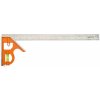 BAHCO kombinovaný uholník 400 mm CS400