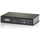 Dátový prepínač Aten VS-182A-A7-G Video Splitter HDMI 2 port