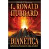 DIANETICA. EL PODER(LIBRO)DEL PENSAMIENTO SOBRE EL CUERPO. (L. RONALD HUBBARD)(Brožovaná)