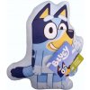 AYmax Tvarovaný 3D vankúš Bluey 21 x 36