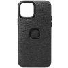PEAK DESIGN zadný kryt EVERYDAY CASE Apple iPhone 13 Pro charcoal