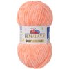 Pletacia priadza Himalaya DOLPHIN BABY 80323 oranžová svetlá