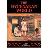 Mycenaean World (John Chadwick)(Brožovaná)