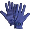 QHP Rukavice Bern zimní navy