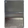 Samsung Book Cover Keyboard for Galaxy Tab S6 Lite Black CZ layout GP-FCP615TGABQ
