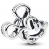 Prívesok PANDORA Disney Mickey 793907C00