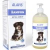 Alavis Extra Šetrný Šampón 250 ml