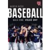 Baseball – Malá země, velké sny - Martin Hašek