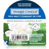 Yankee Candle White Gardenia vosk do aromalampy 22 g
