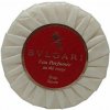Bvlgari Eau Parfumée au Thé Rouge mydlo 50 g