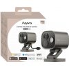 Aqara Smart Home Hub (Riadiaca jednotka) s Kamerou G5 Pro, čierny CH-C03D-G