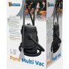 SuperFish POND SF Pond Multi Vac jazierkový vysávač