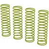 Arrma pružina tlmiča E, 0.55N/mm, žltá (4): GROM (ARA-2892)