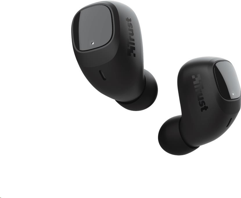 Trust Nika Compact Bluetooth Wireless Earphones