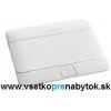 LEGRAND POP-UP - box pre 4 moduly (biela lesklá)
