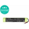 Batéria pre Hurricane Spin Scrubber, Brush Cleaner Mop, 2000mAh, Ni-MH, 3.6V, 8877731412181, HQ