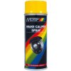 Motip sprej na brzdy žlutý 400ml 04097