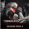 ESD GAMES ESD TEKKEN 7 Season Pass 4