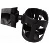 QPLAY Držiak nápojov Black Black