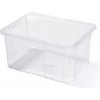 Plastový úložný box PKG 400x300x200